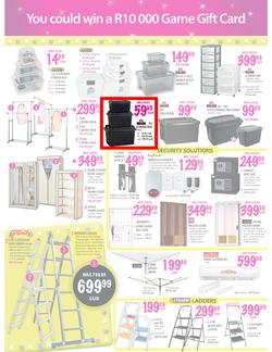 Game : What's The Big Deal (25 Oct - 28 Oct), page 18