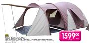 Camp Master Mulala-Geo DOme 5.5 Tent-Each