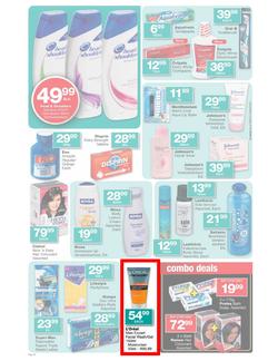 Checkers Gauteng : Reasons to Change (22 Oct - 4 Nov), page 18