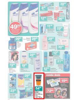 Checkers Gauteng : Reasons to Change (22 Oct - 4 Nov), page 18