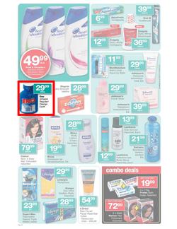 Checkers Gauteng : Reasons to Change (22 Oct - 4 Nov), page 18