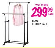 Clothes Rack-85cm Each