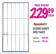 Xpanda DIY Securador-Each