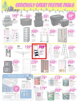 Game : Seriously Great Festive Deals (1 Nov - 4 Nov), page 18