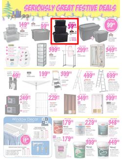 Game : Seriously Great Festive Deals (1 Nov - 4 Nov), page 18