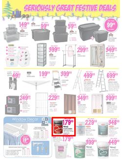 Game : Seriously Great Festive Deals (1 Nov - 4 Nov), page 18