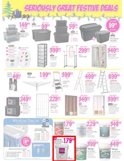 Game : Seriously Great Festive Deals (1 Nov - 4 Nov), page 18