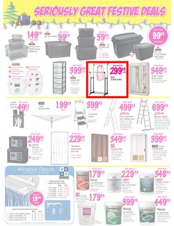 Game : Seriously Great Festive Deals (1 Nov - 4 Nov), page 18