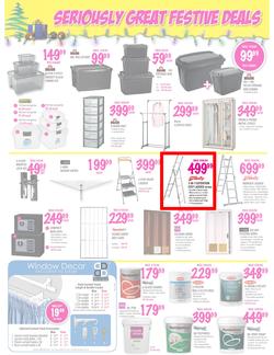 Game : Seriously Great Festive Deals (1 Nov - 4 Nov), page 18
