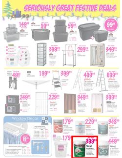 Game : Seriously Great Festive Deals (1 Nov - 4 Nov), page 18