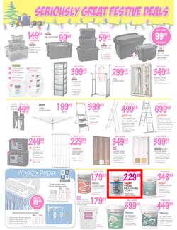 Game : Seriously Great Festive Deals (1 Nov - 4 Nov), page 18