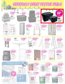 Game : Seriously Great Festive Deals (1 Nov - 4 Nov), page 18