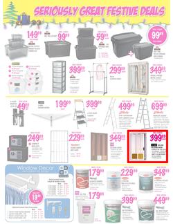 Game : Seriously Great Festive Deals (1 Nov - 4 Nov), page 18