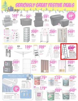 Game : Seriously Great Festive Deals (1 Nov - 4 Nov), page 18