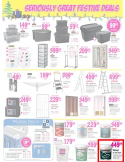 Game : Seriously Great Festive Deals (1 Nov - 4 Nov), page 18