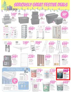 Game : Seriously Great Festive Deals (1 Nov - 4 Nov), page 18