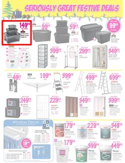 Game : Seriously Great Festive Deals (1 Nov - 4 Nov), page 18