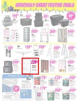 Game : Seriously Great Festive Deals (1 Nov - 4 Nov), page 18