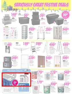 Game : Seriously Great Festive Deals (1 Nov - 4 Nov), page 18