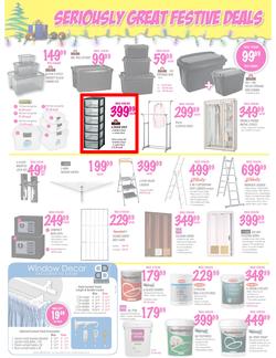 Game : Seriously Great Festive Deals (1 Nov - 4 Nov), page 18