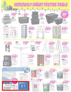 Game : Seriously Great Festive Deals (1 Nov - 4 Nov), page 18