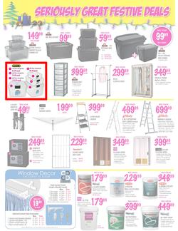 Game : Seriously Great Festive Deals (1 Nov - 4 Nov), page 18