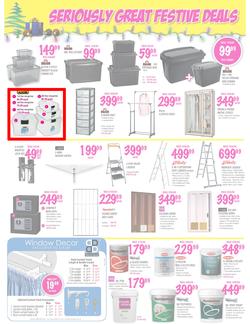 Game : Seriously Great Festive Deals (1 Nov - 4 Nov), page 18