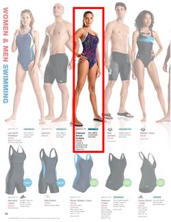 Sportsmans Warehouse : Summer 2012 (25 Oct - 18 Nov), page 18