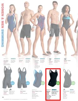 Sportsmans Warehouse : Summer 2012 (25 Oct - 18 Nov), page 18