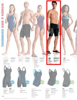 Sportsmans Warehouse : Summer 2012 (25 Oct - 18 Nov), page 18