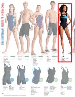 Sportsmans Warehouse : Summer 2012 (25 Oct - 18 Nov), page 18