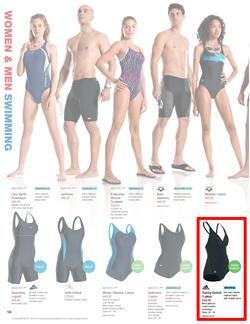 Sportsmans Warehouse : Summer 2012 (25 Oct - 18 Nov), page 18