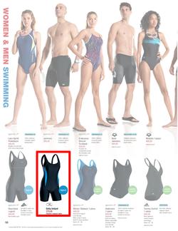 Sportsmans Warehouse : Summer 2012 (25 Oct - 18 Nov), page 18