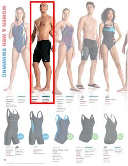 Sportsmans Warehouse : Summer 2012 (25 Oct - 18 Nov), page 18