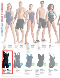 Sportsmans Warehouse : Summer 2012 (25 Oct - 18 Nov), page 18