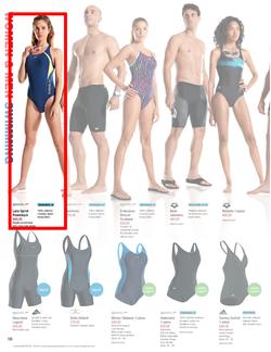 Sportsmans Warehouse : Summer 2012 (25 Oct - 18 Nov), page 18