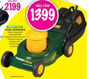Trimtech 1500W Lawnmower