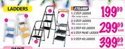 Stramm 2 Step HD Ladder