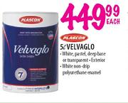 Plascon Velvaglo-5ltr