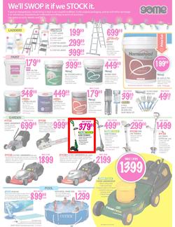 Game : Seriously Great Festive Deals (8 Nov - 11 Nov), page 18