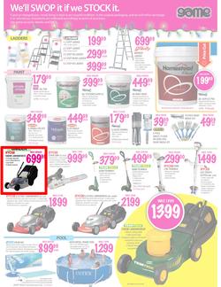 Game : Seriously Great Festive Deals (8 Nov - 11 Nov), page 18