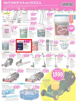 Game : Seriously Great Festive Deals (8 Nov - 11 Nov), page 18