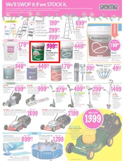 Game : Seriously Great Festive Deals (8 Nov - 11 Nov), page 18