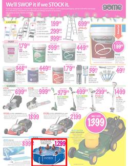 Game : Seriously Great Festive Deals (8 Nov - 11 Nov), page 18