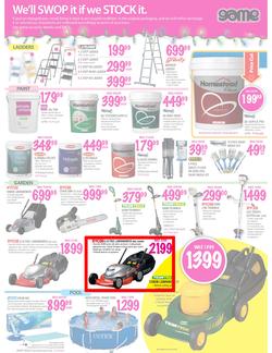 Game : Seriously Great Festive Deals (8 Nov - 11 Nov), page 18