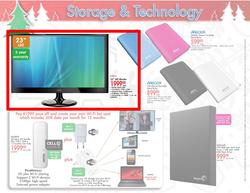 Makro : Christmas (11 Nov - 24 Dec), page 18