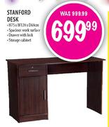 Stanford Desk