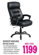 Kennedy Massage Office Chair