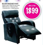 Relaxin Massage Chair