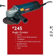 Ryobi Angle Grinder(HG910)